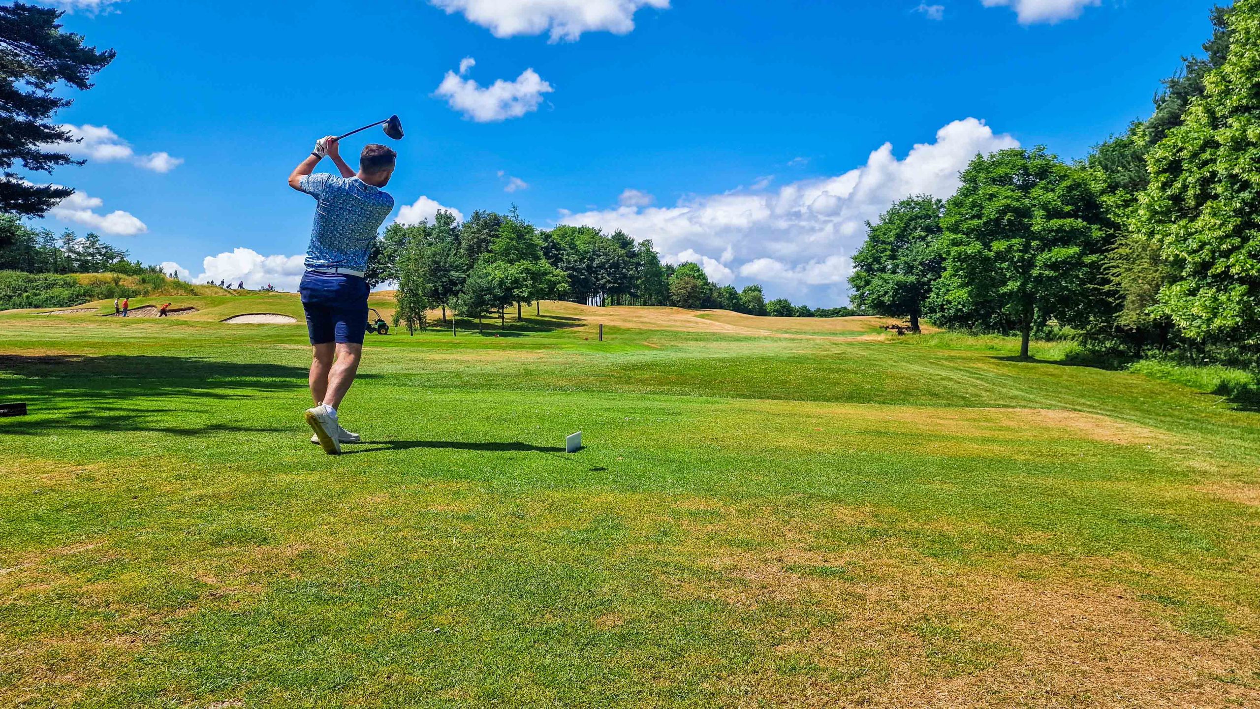Golf Day