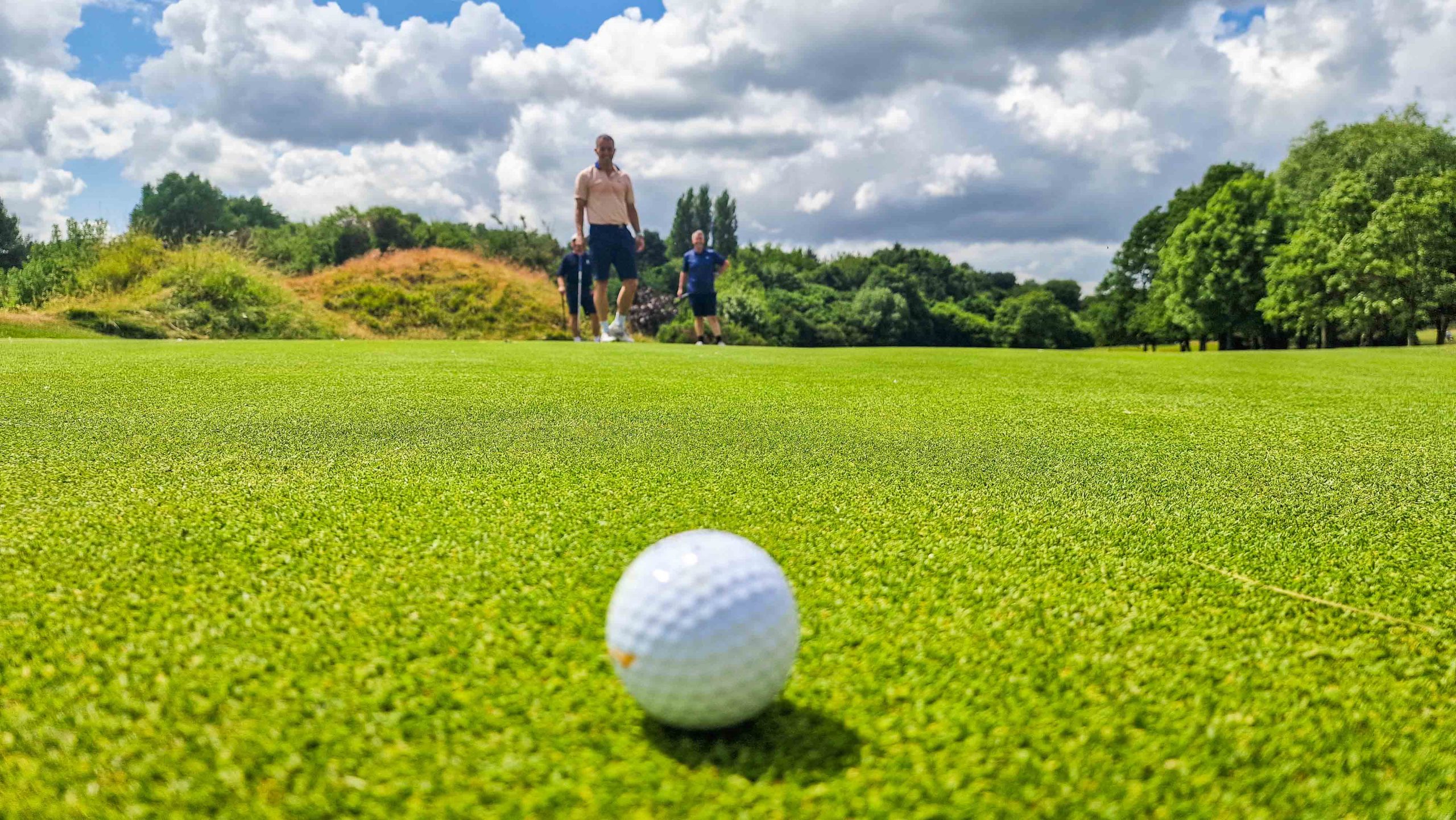 Golf Day