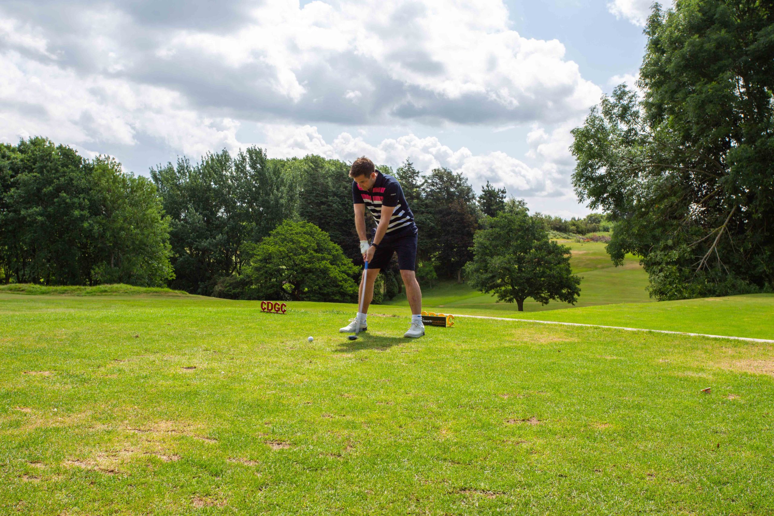 Golf Day