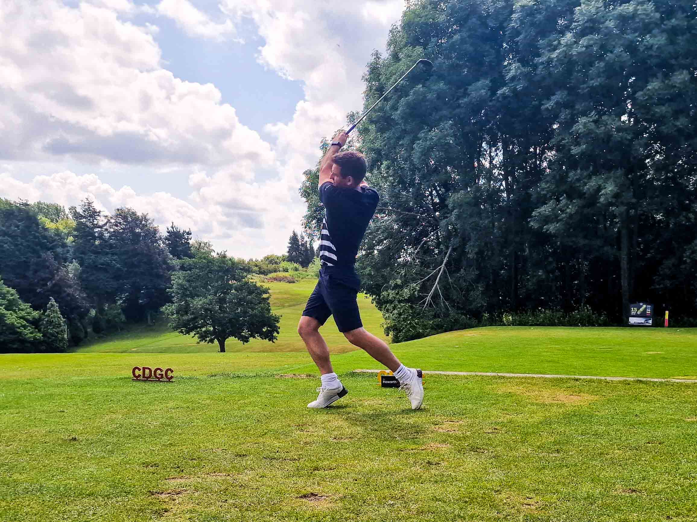 Golf Day