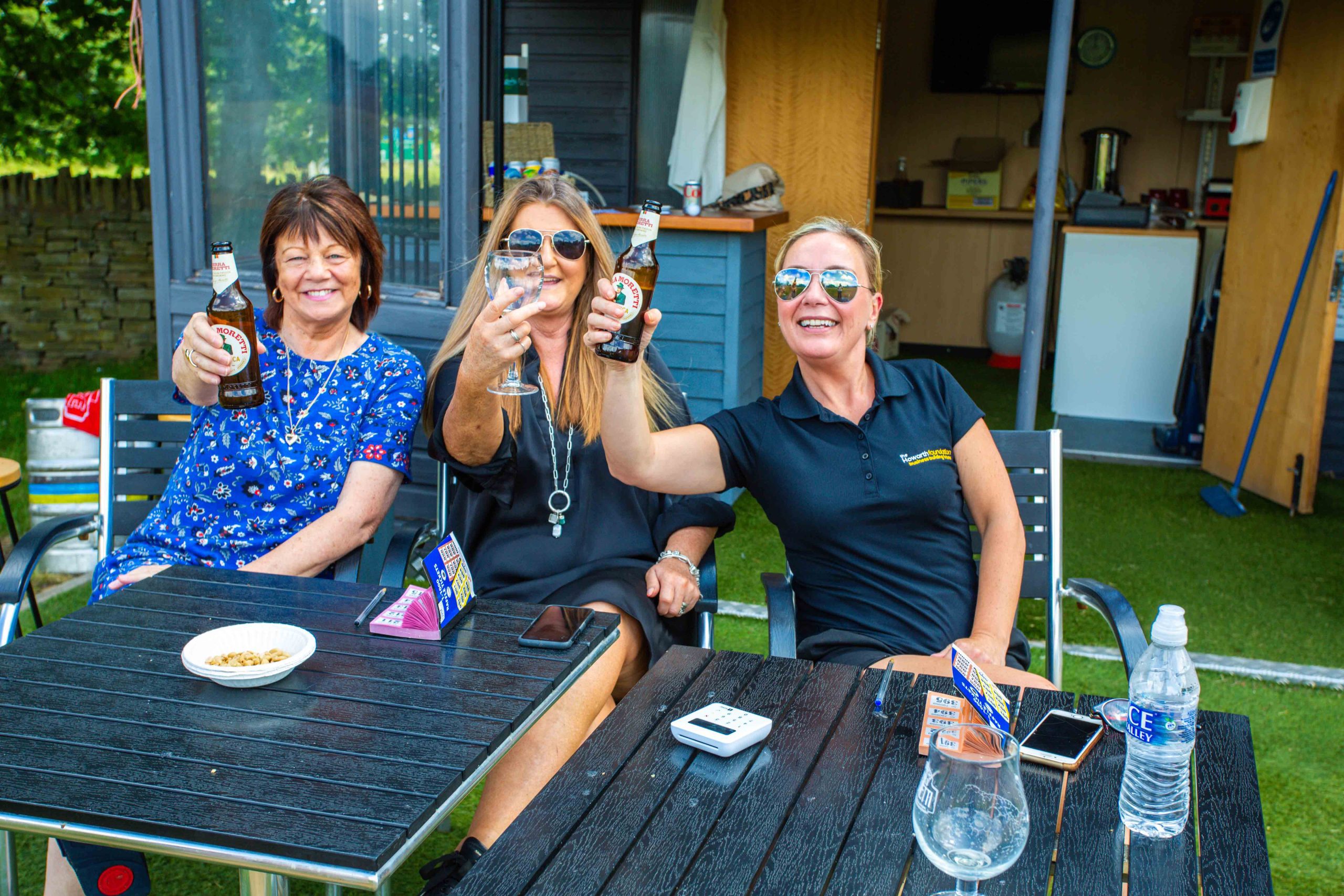 Golf Day