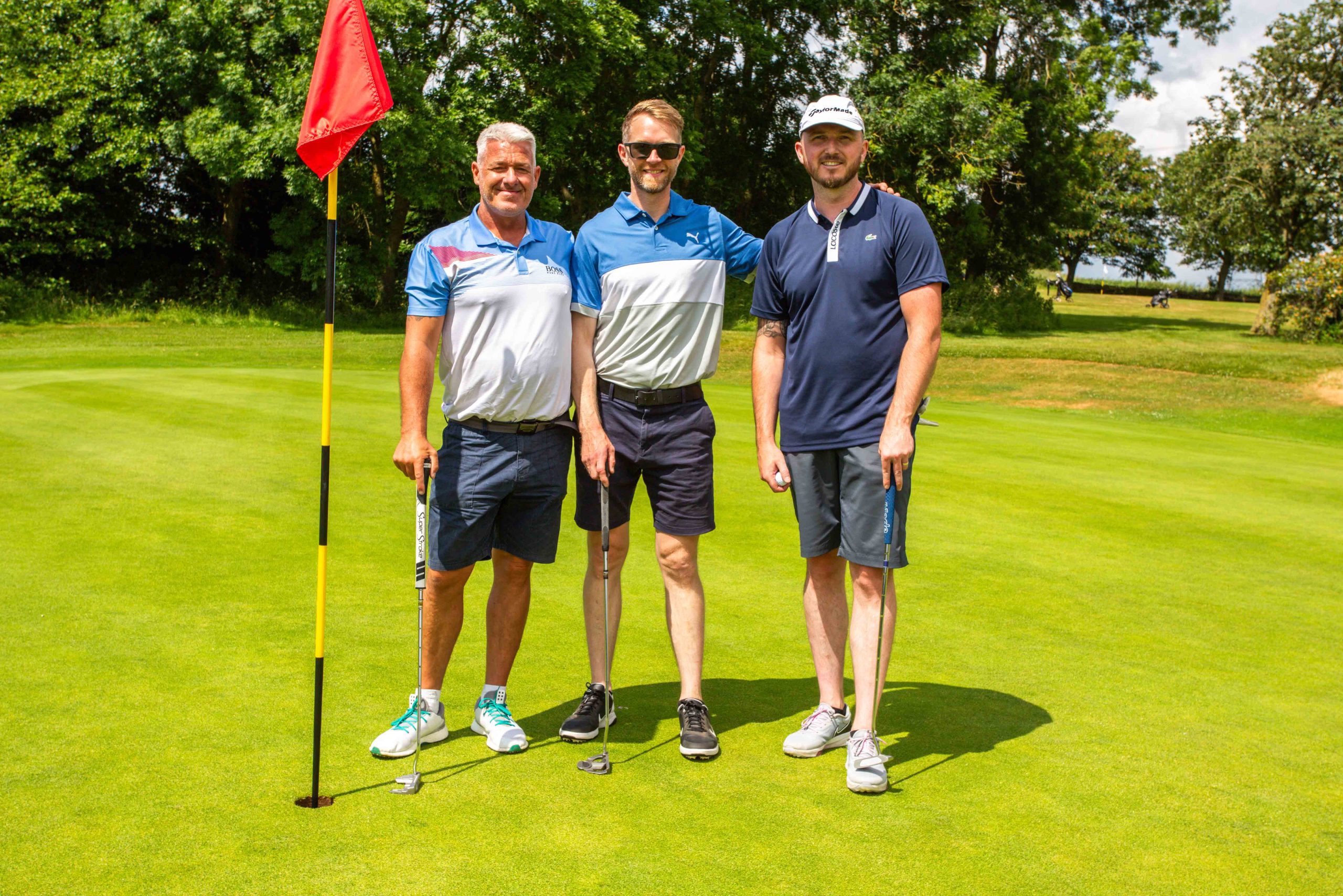 Golf Day