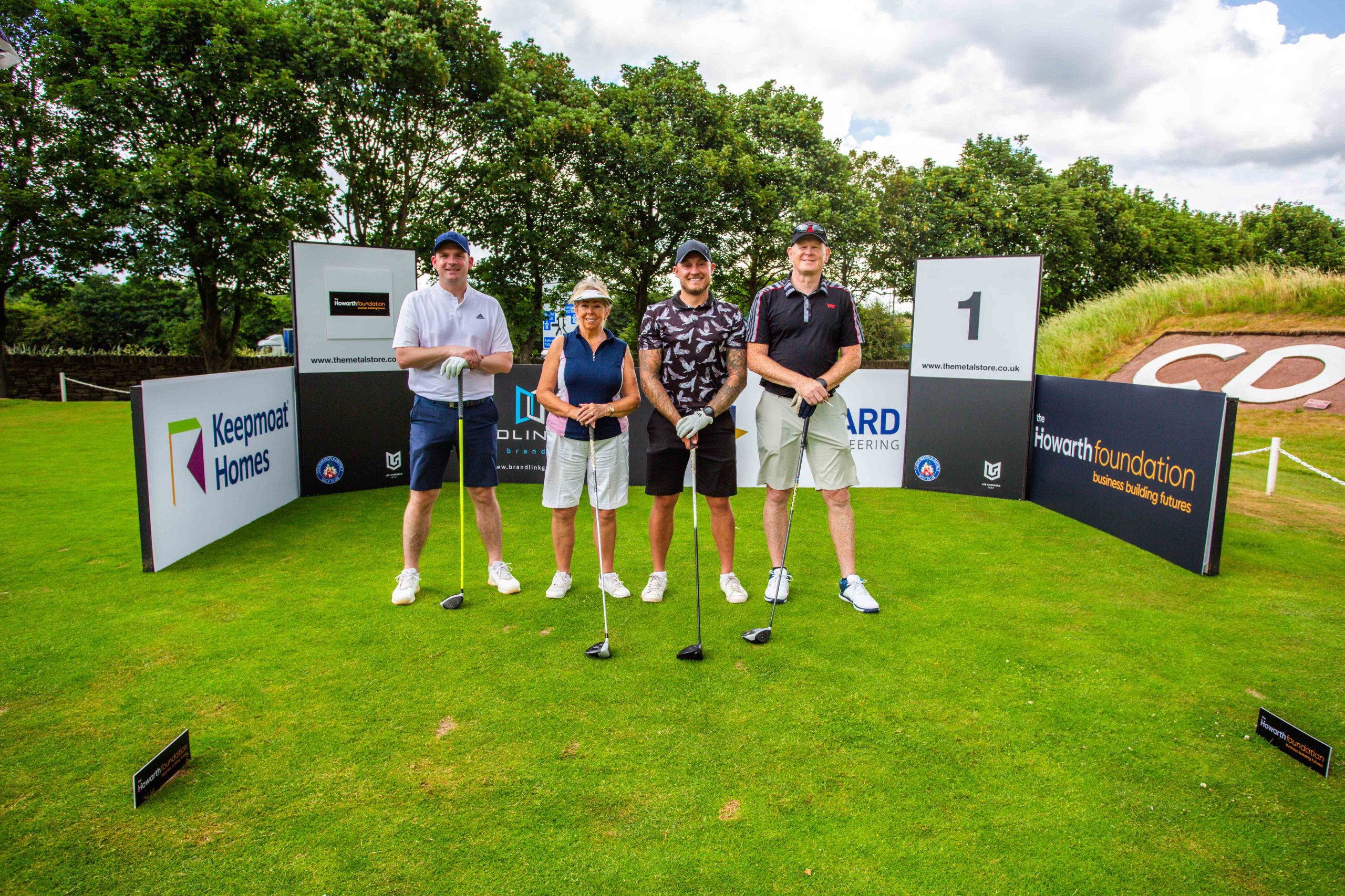 Golf Day